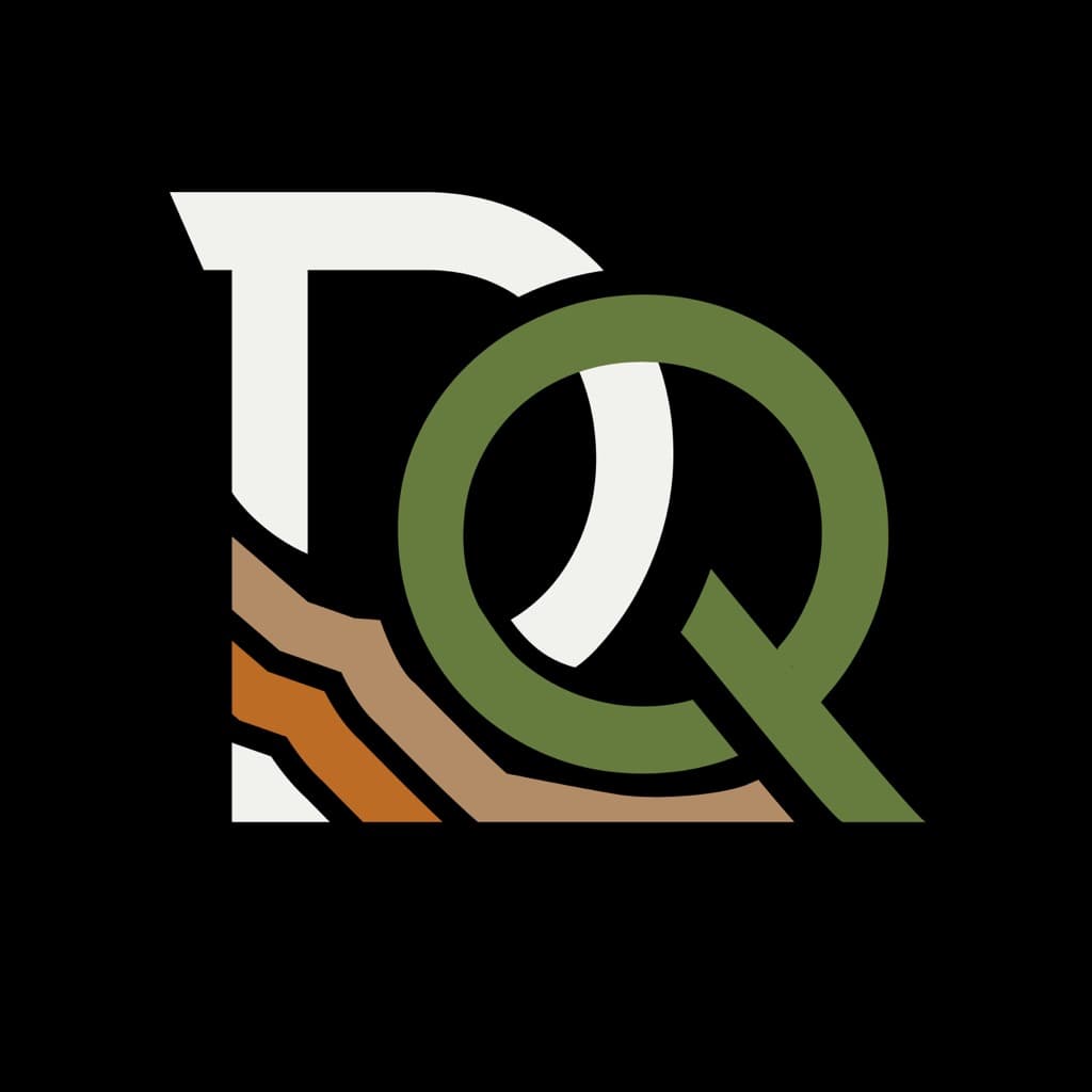 DIGQUEST™ logo